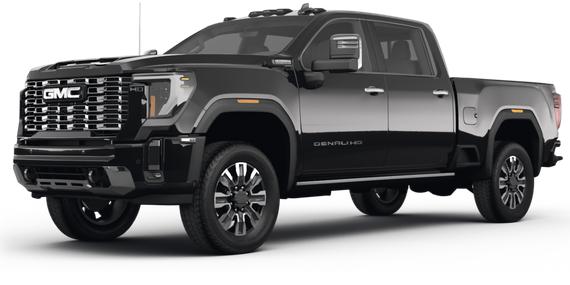 GMC SIERRA HD 2024 1GT49REY8RF200368 image